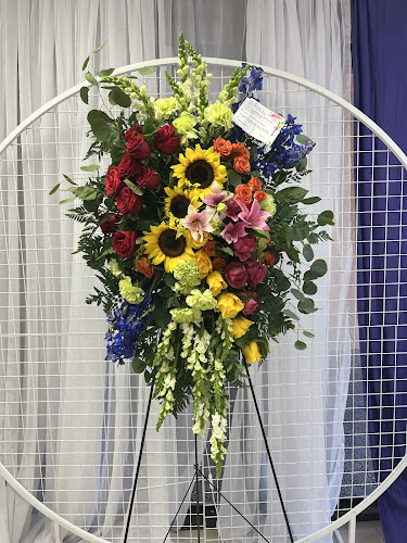 Divine Roots & Roses LLC