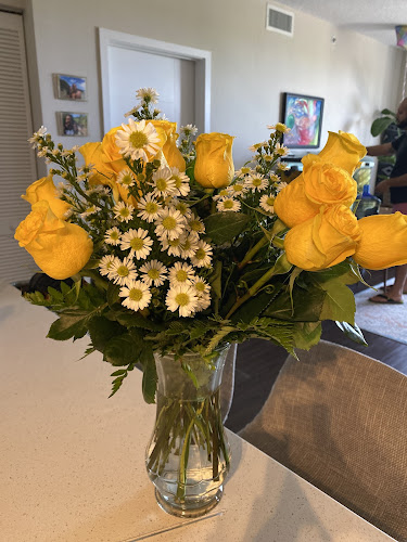 Erin Jennifer Florist