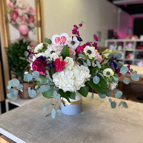 Blossom Street Florist