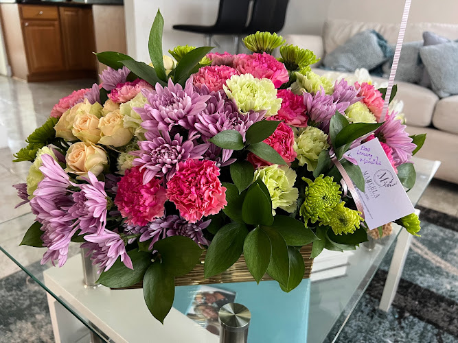 Marcela Floral Design LLC