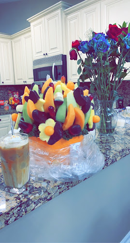 Edible Arrangements
