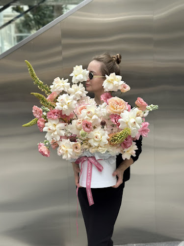 Maison la Fleur Flowers (Boca Raton)