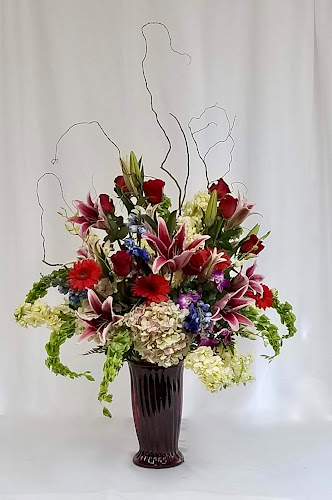 Hearts & Flowers of Coral Springs