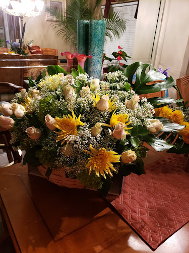 Unlimited Flowers by G.O.G