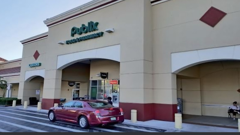 Publix Super Market at Lakeview Center
