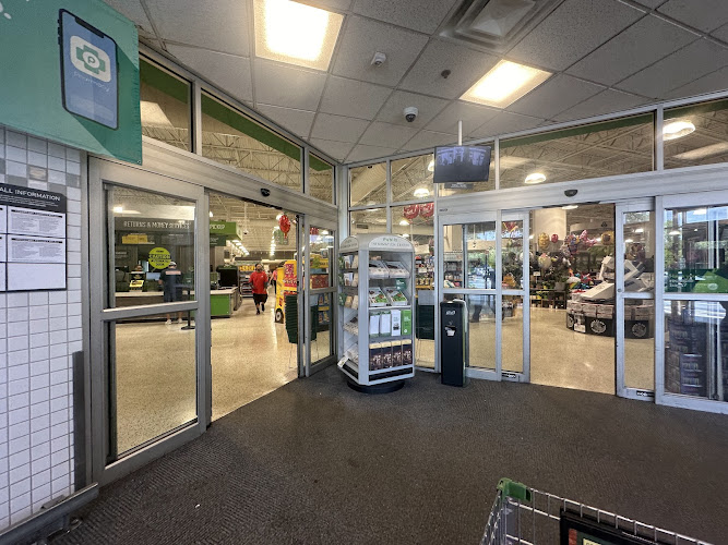 Publix Super Market at Sawgrass Center