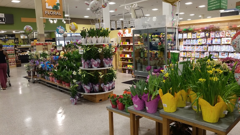 Publix Super Market on N University Dr