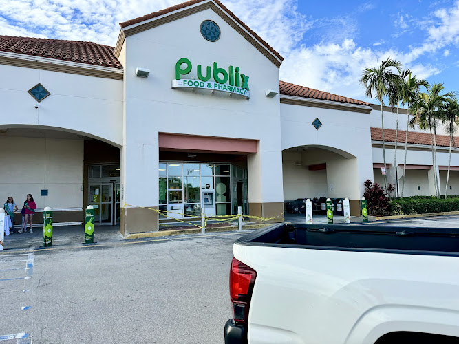 Publix Super Market at Brookside Square