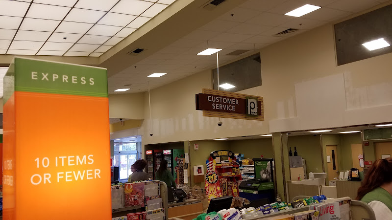 Publix Super Market at Coral Creek Shops