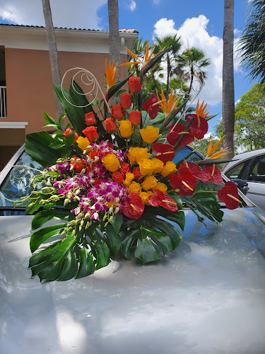 Gayle floral designs