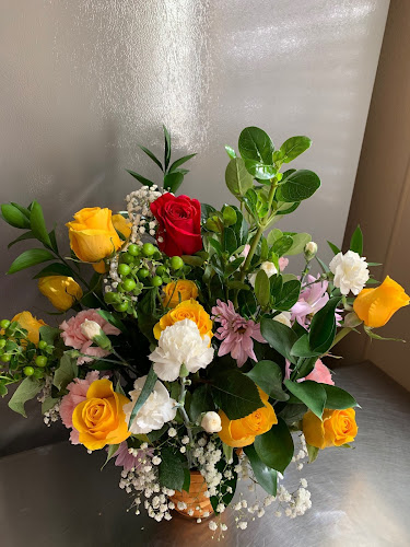 Delightful Fruit Flowers