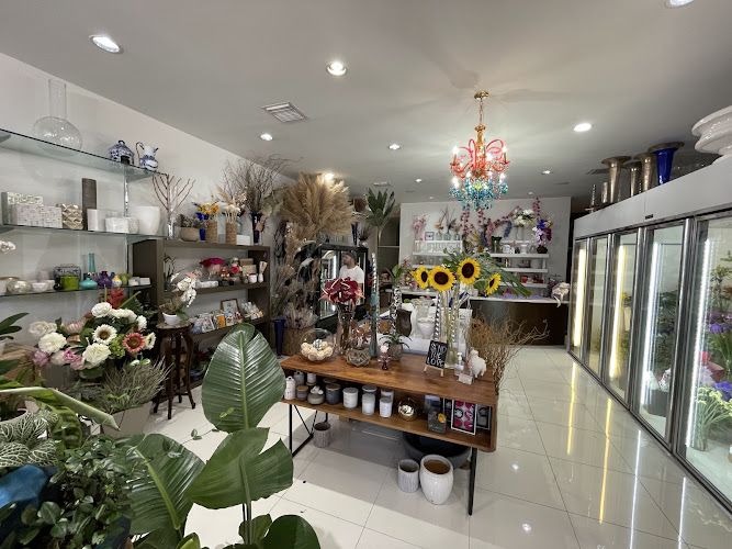 Amoris Flowers & Events