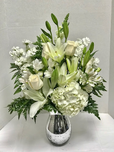 A Royal Bloom Flowers & Gifts