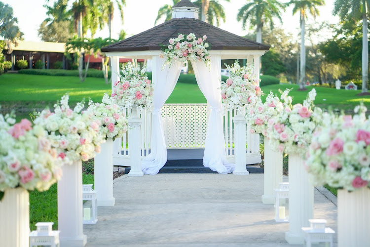 Unforgettable Floral Designs