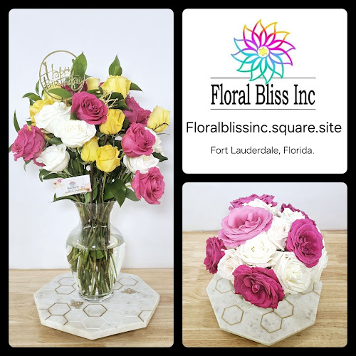 Floral Bliss Inc.