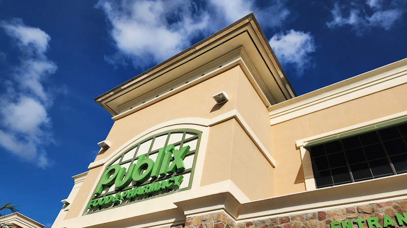 Publix Super Market at Parkland Commons