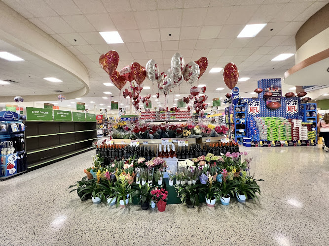 Publix Super Market at Lakeside Square at Loggers' Run