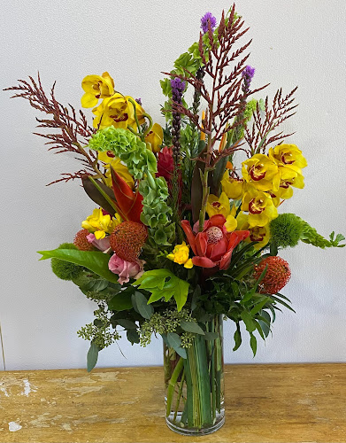 New York Floral Design