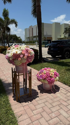 Estee Flower Boutique