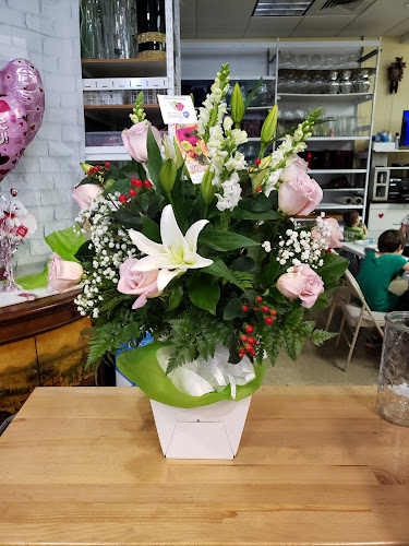 Ft Myers Express Floral