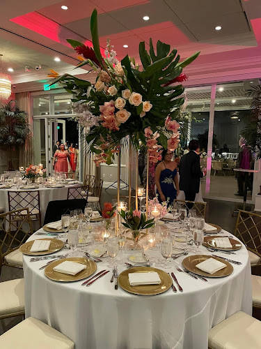 La Feterie by Juliana Schiffer