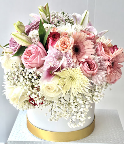 Fleur Flower Boutique