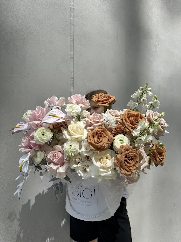 Gigi Flower Studio