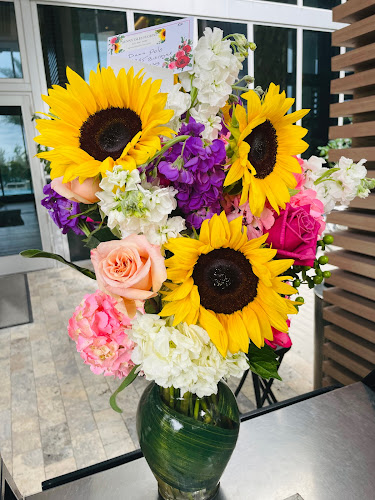 Harrison Flowers LLC