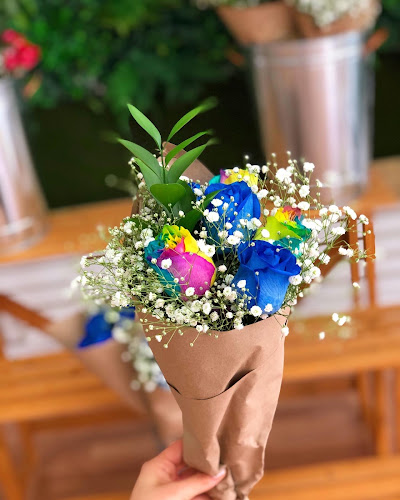 Beautiful Blossoms Flower Shop