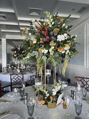 Bayfront Floral & Event Design