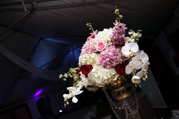 THE CREATIVE ELEGANCE