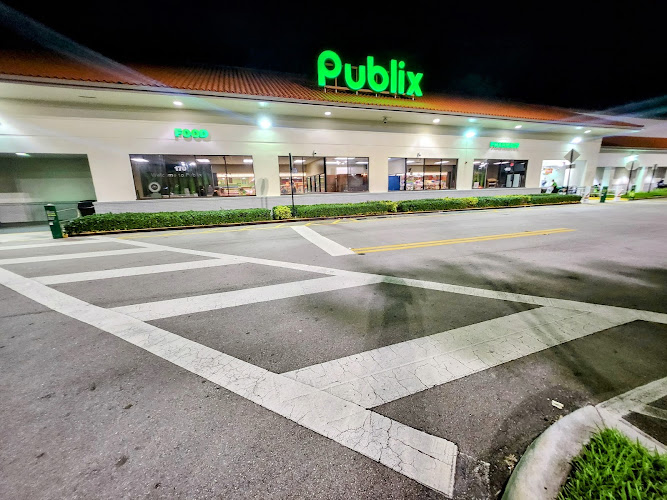 Publix Super Market at Flamingo Pines Plaza