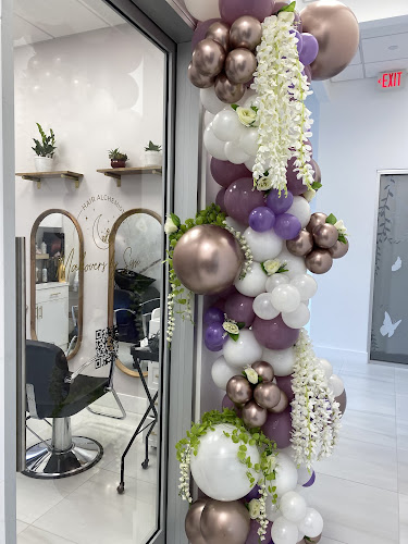 Balloons Galore-N-Events