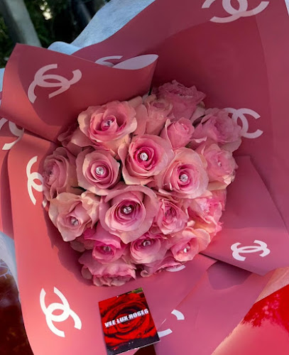 Vee Lux Roses