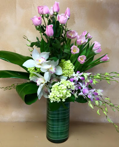 Ruth Messmer Florist Inc.