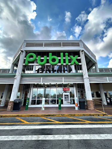 Publix Super Market at Pembroke Commons