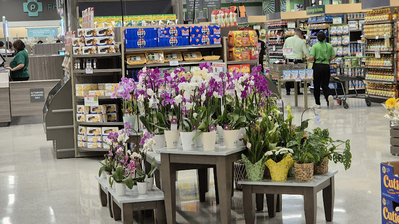 Publix Super Market at Valencia Center