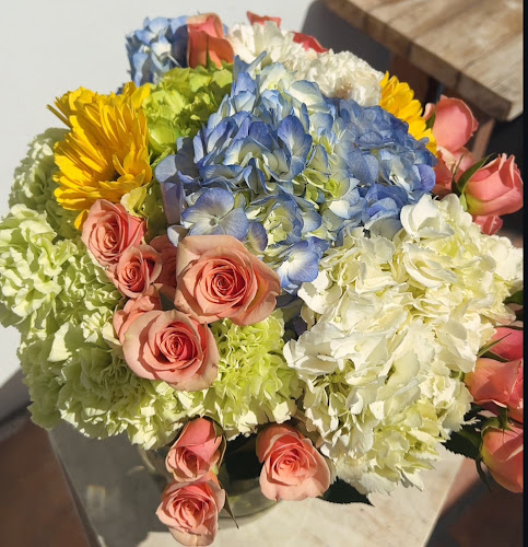 Miami Flowers Boutique