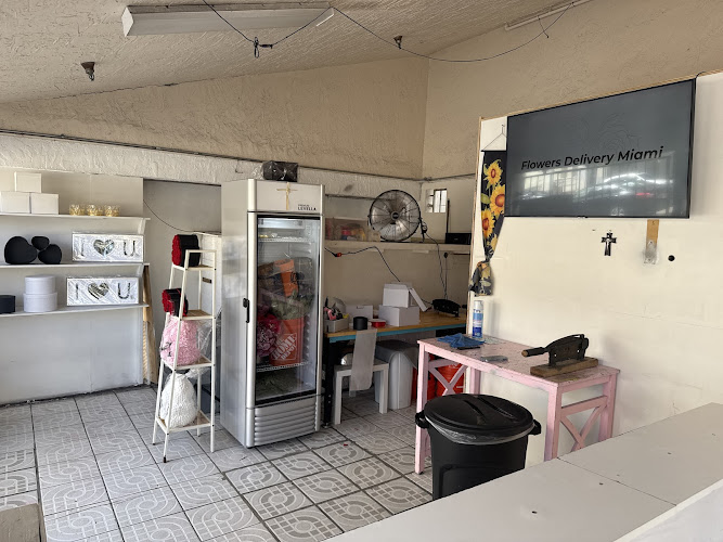 Flowers Delivery Miami