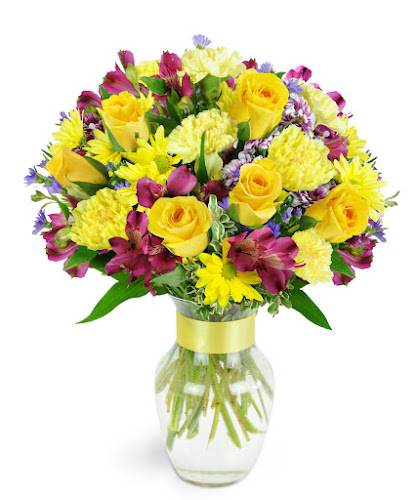 Brickell Exclusive Blooms