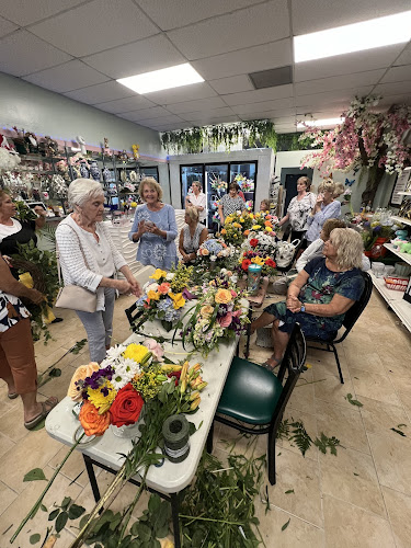 Unforgettable Floral Designs LLC