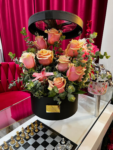 Florist GARDEN OF EDEN FLOWERS & RELIGIOUS