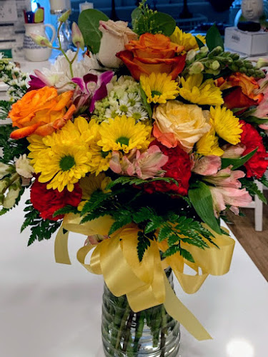 Blossom Shoppe Flowers and Gifts