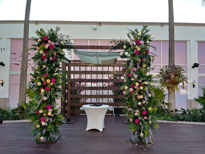 Floristería Geranios Flowers