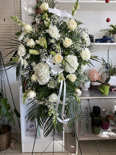 Westchester Flowers & Gifts