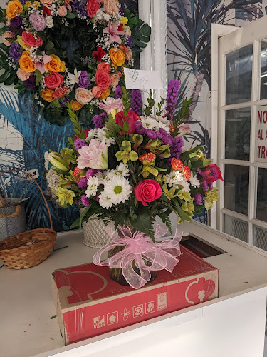 Antonio Flowers & Gifts