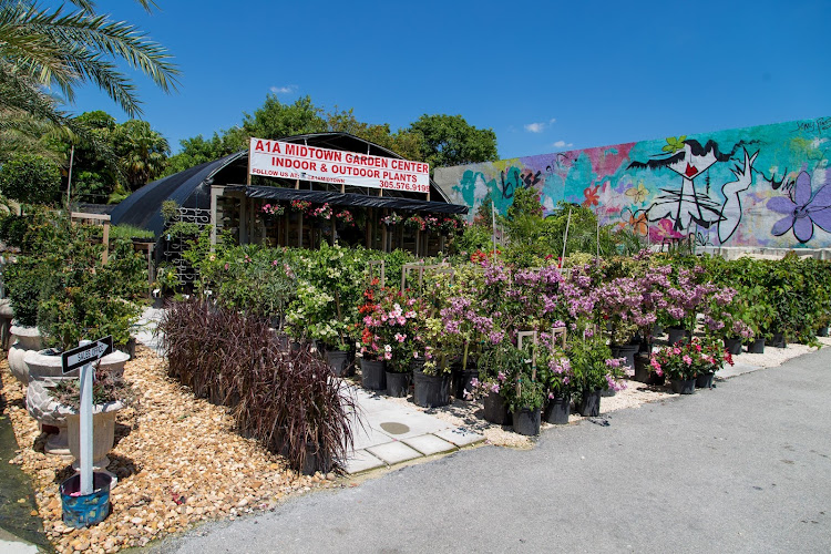 Midtown Garden Center