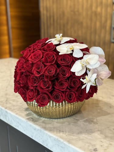 Luxe Flowers Miami