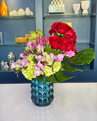 South Floral Miami Beach