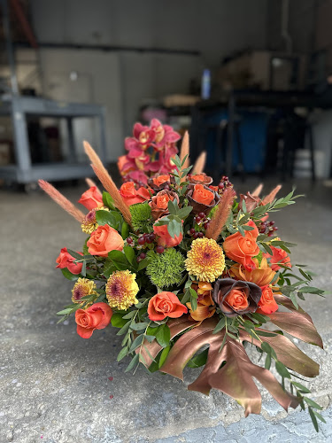 Carol's Flowers